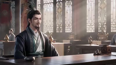 《穿越三國：挾袁紹而奪天下第二季》劇照