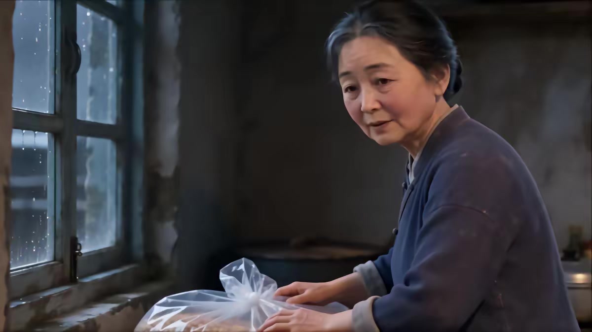 《攤牌了我真的有系統》劇照
