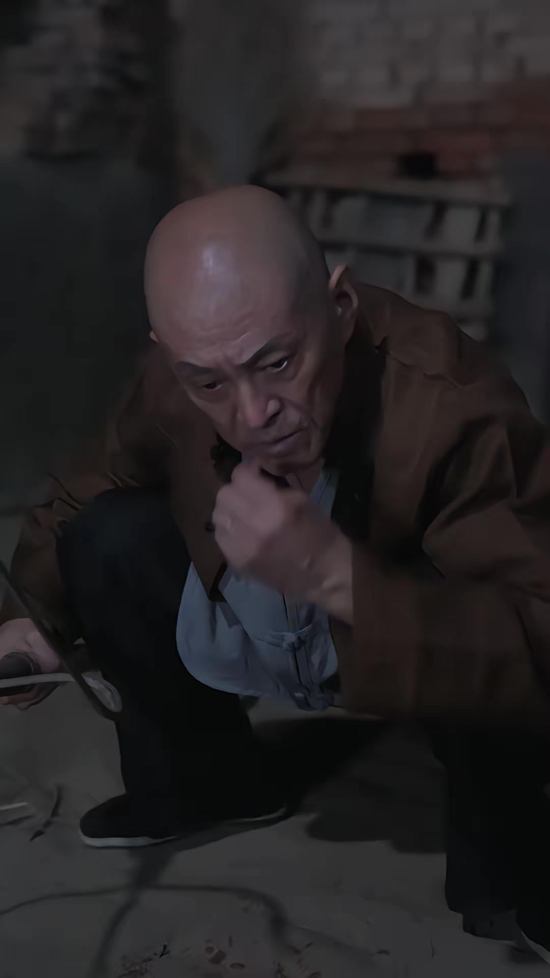《詭影》劇照