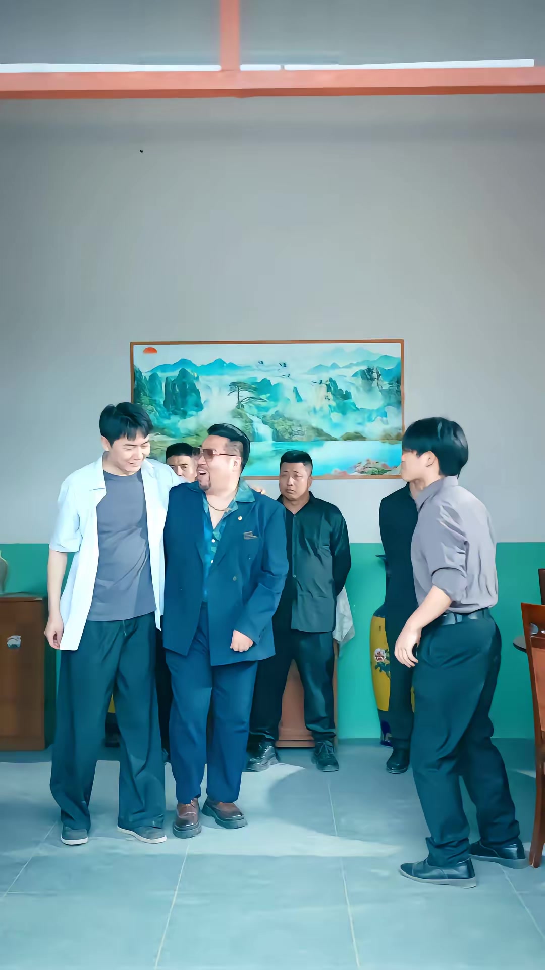 《西北往事之我與我家第一季》劇照
