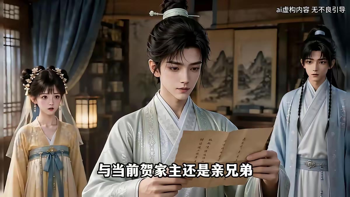 《破廟起家小福星之第三季（完結篇）》劇照