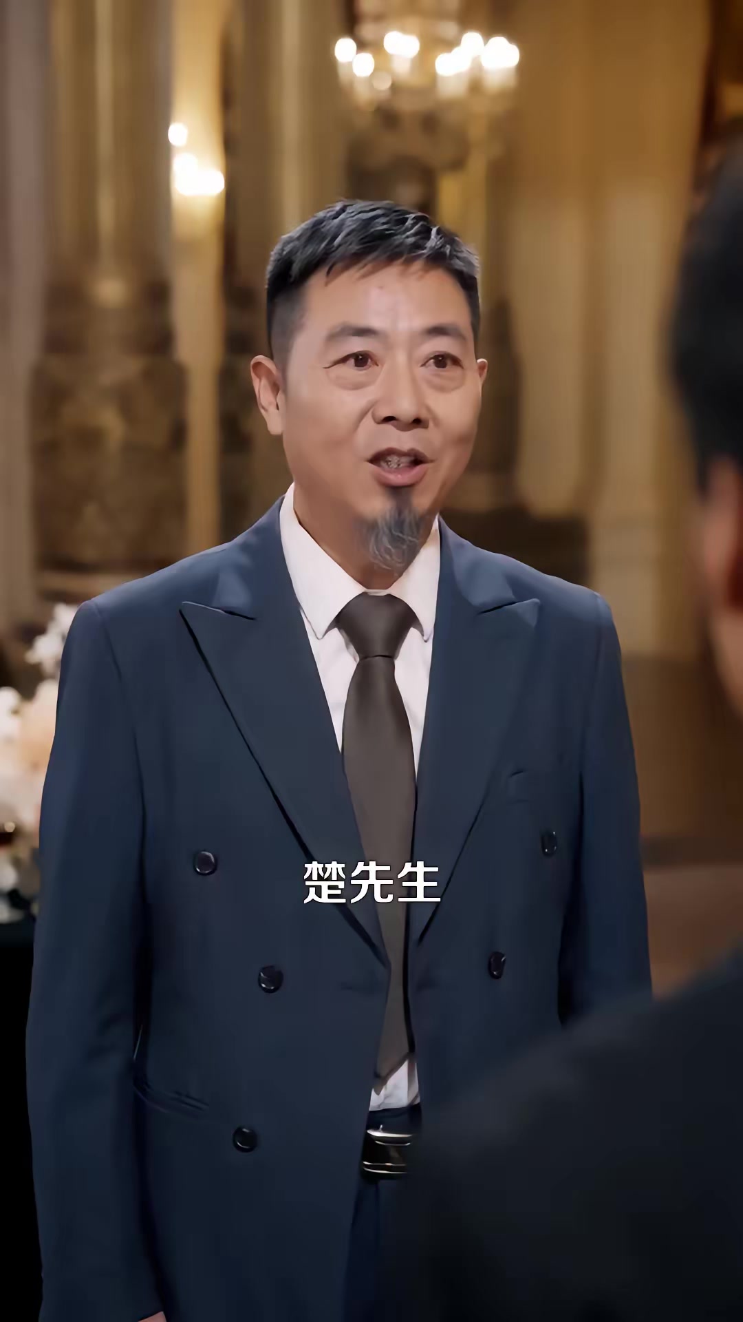 《貼身保安太無敵》劇照