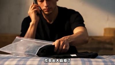 《莞城往事：我的房东叫红姐》剧照