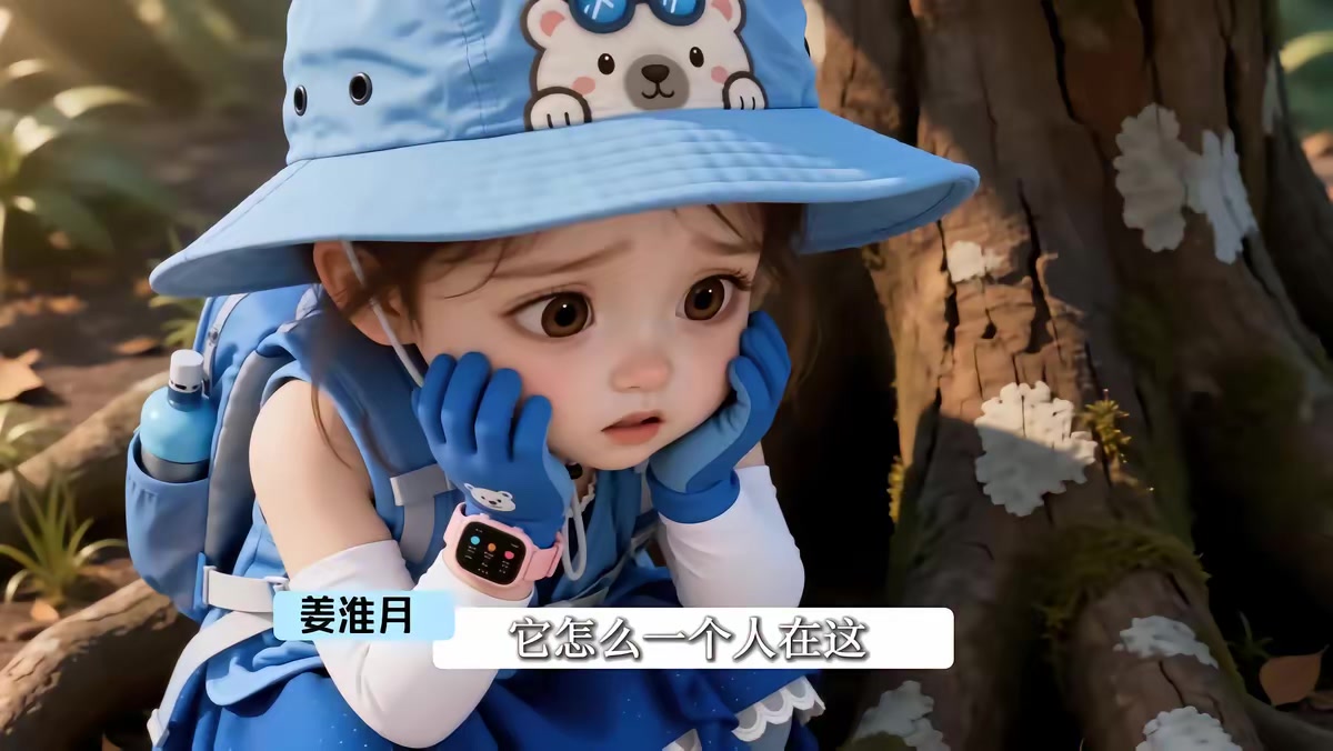 《後媽只想苟，老公非要湊第二季》劇照