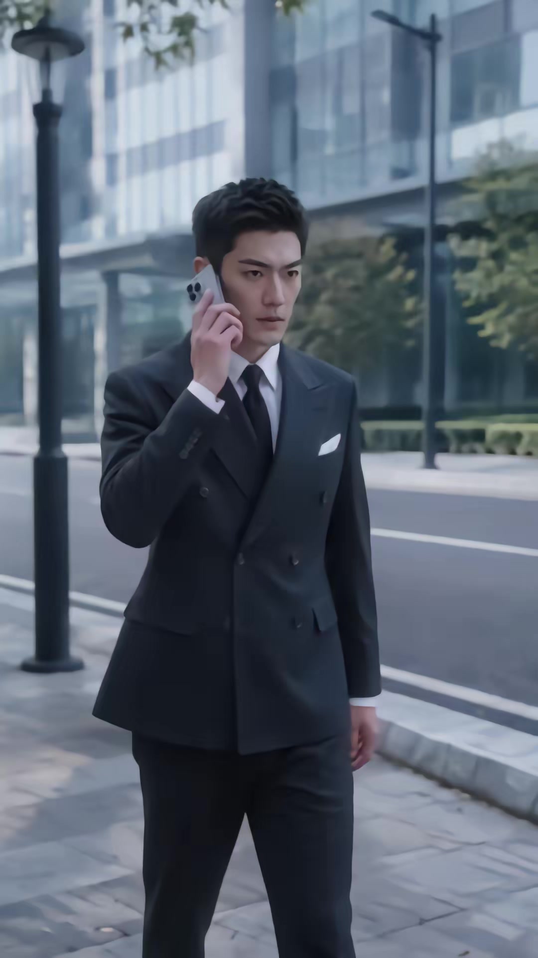 《龍主歸來！》劇照