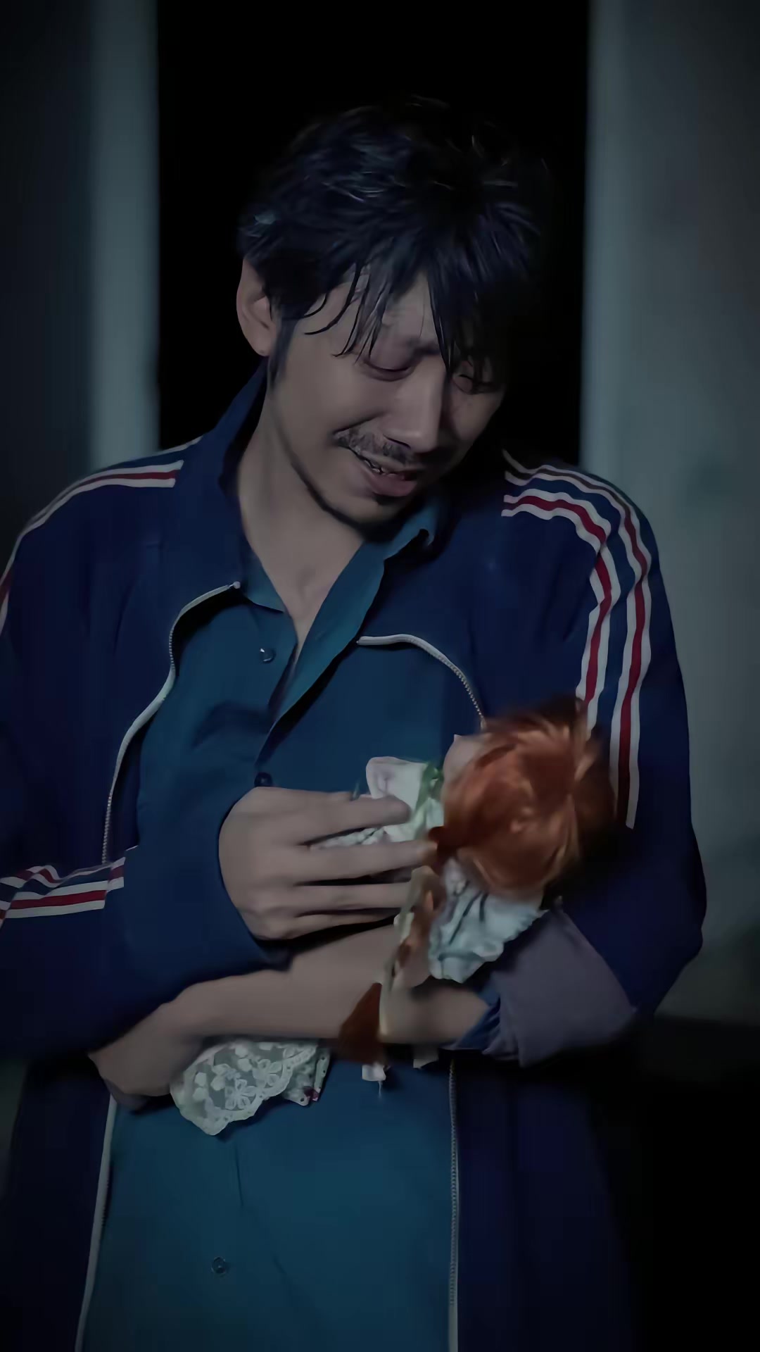 《荒楼诡事》剧照
