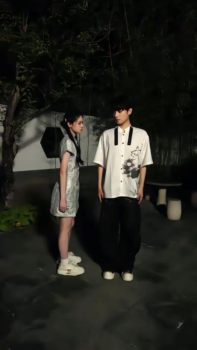 《廚神少年》劇照