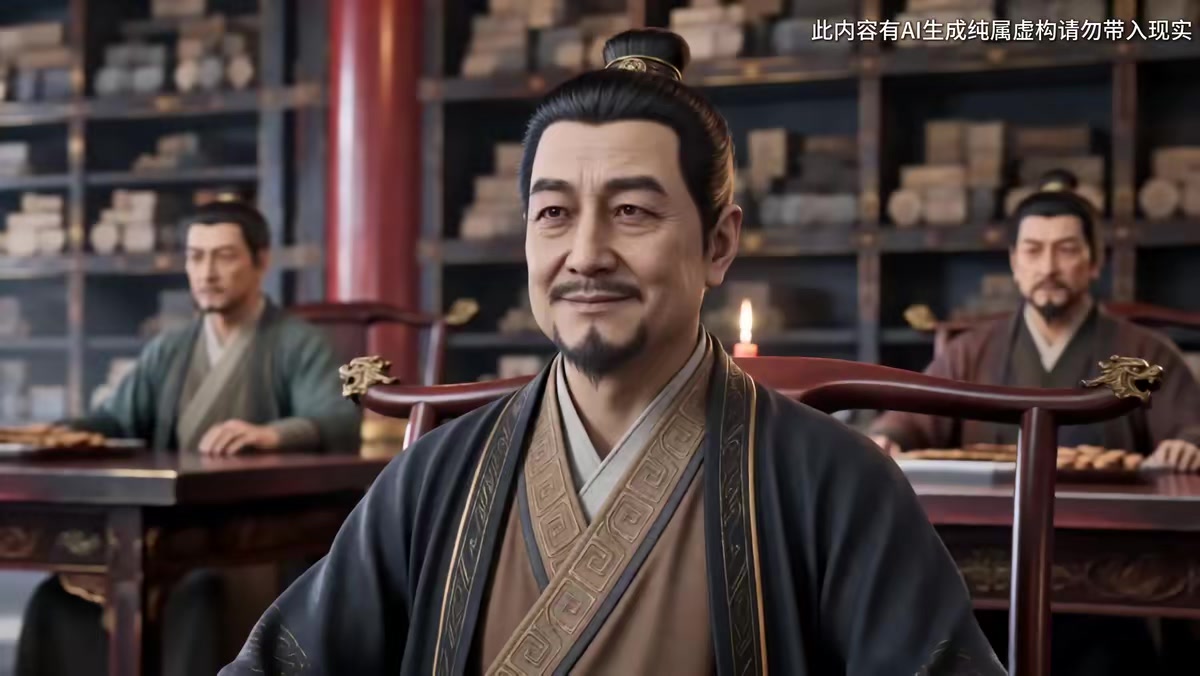 《京師第一紈絝第十一季》劇照