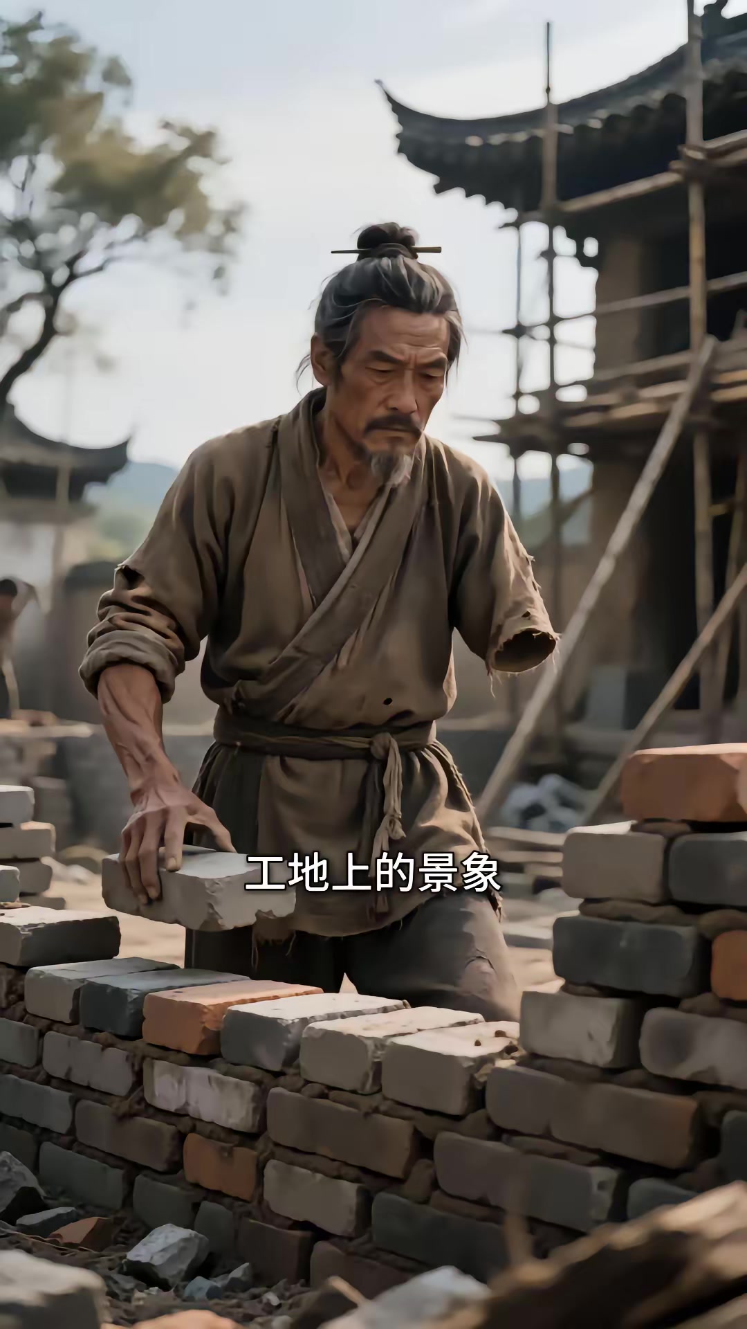 《悍妻進門，扶起一屋軟骨頭第七季》劇照