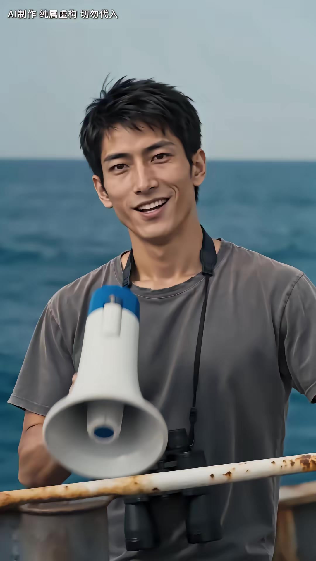 《净身出户后我赶海发家》剧照