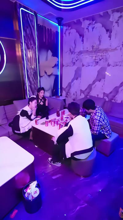 《我的AI女友》剧照