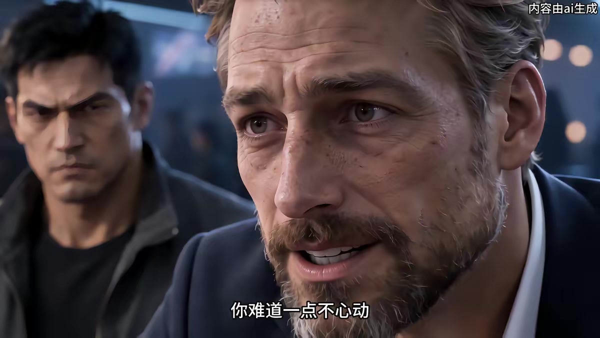 《強悍影帝第五季》劇照