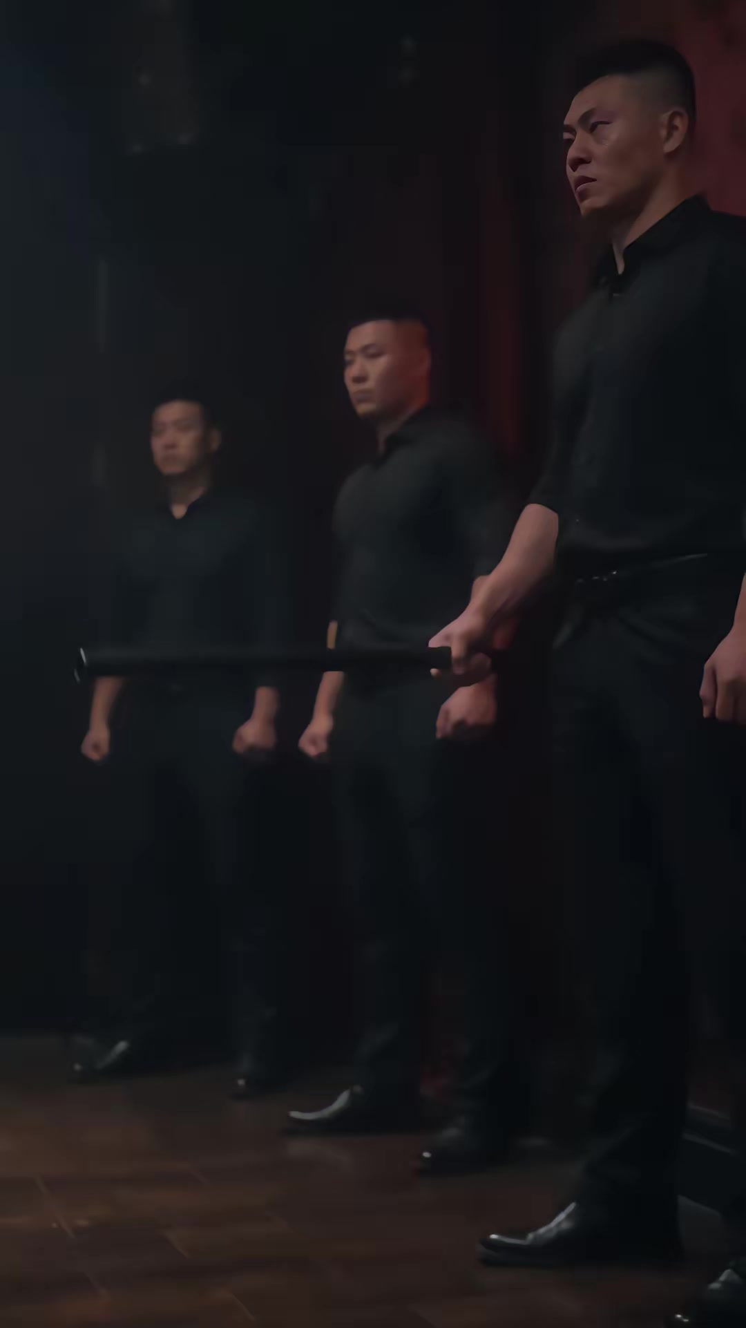 《龙主归来！》剧照