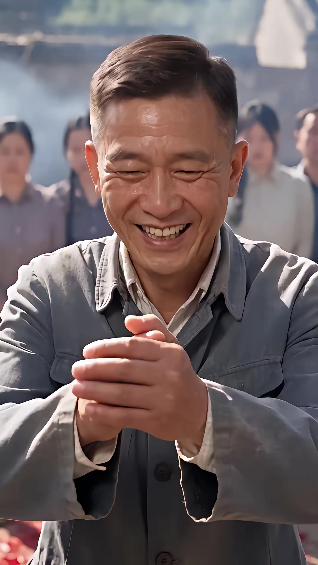 《重生80：赶海致富养妻女》剧照