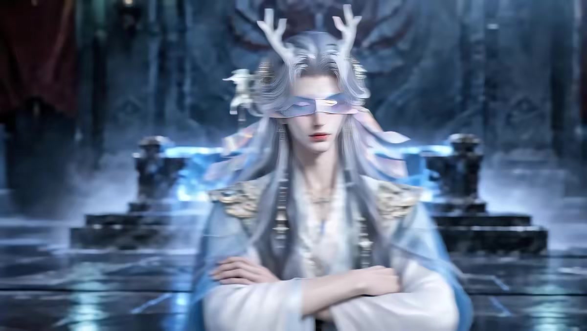 《一梦青玄，团宠小师妹一剑毁天灭地第八季》剧照