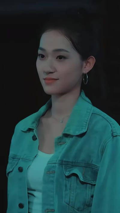 《情廬》劇照