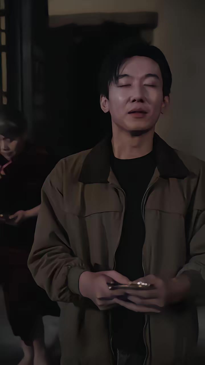 《午夜凶宅》剧照