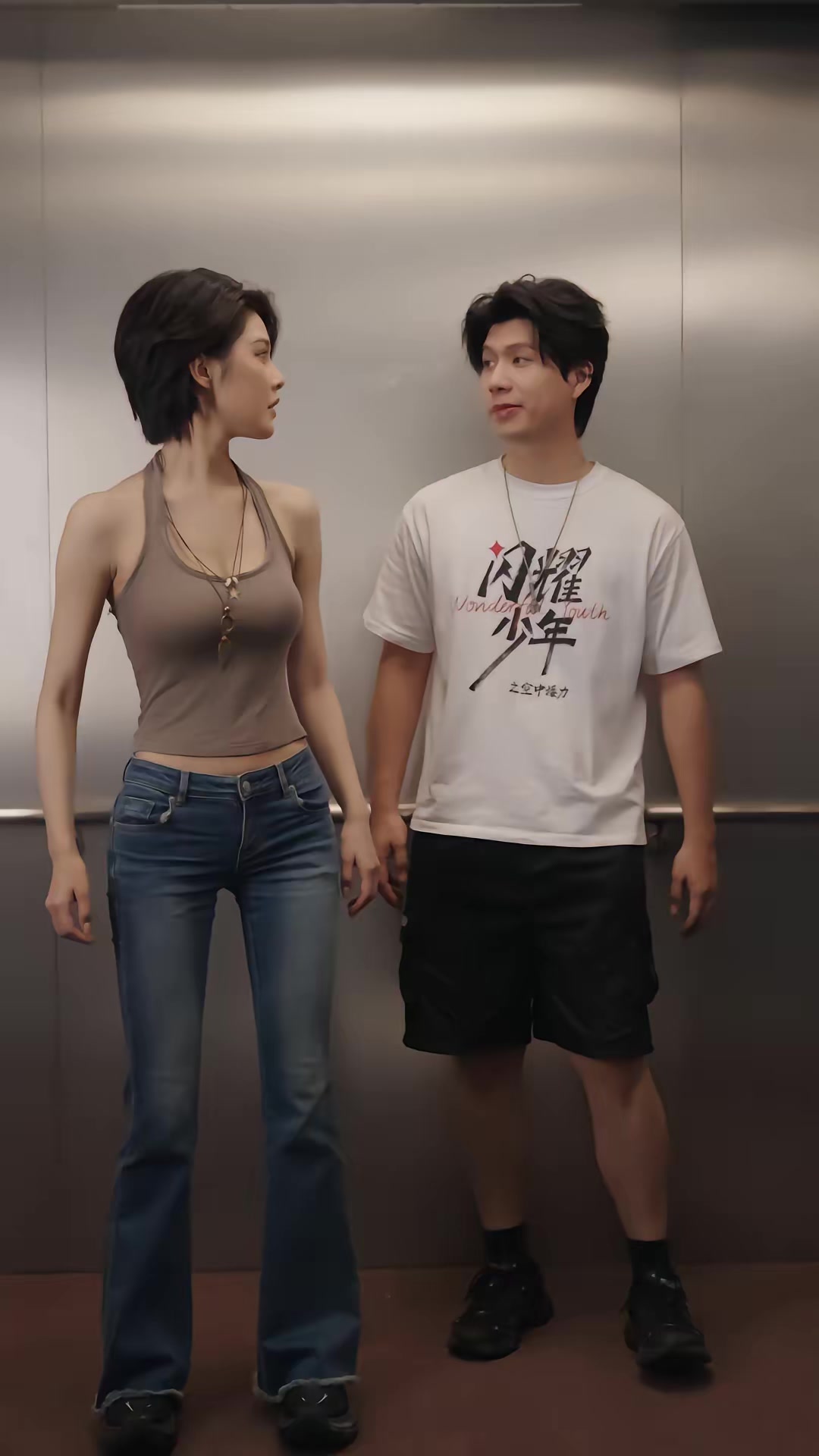 《死亡三号线之最终章》剧照
