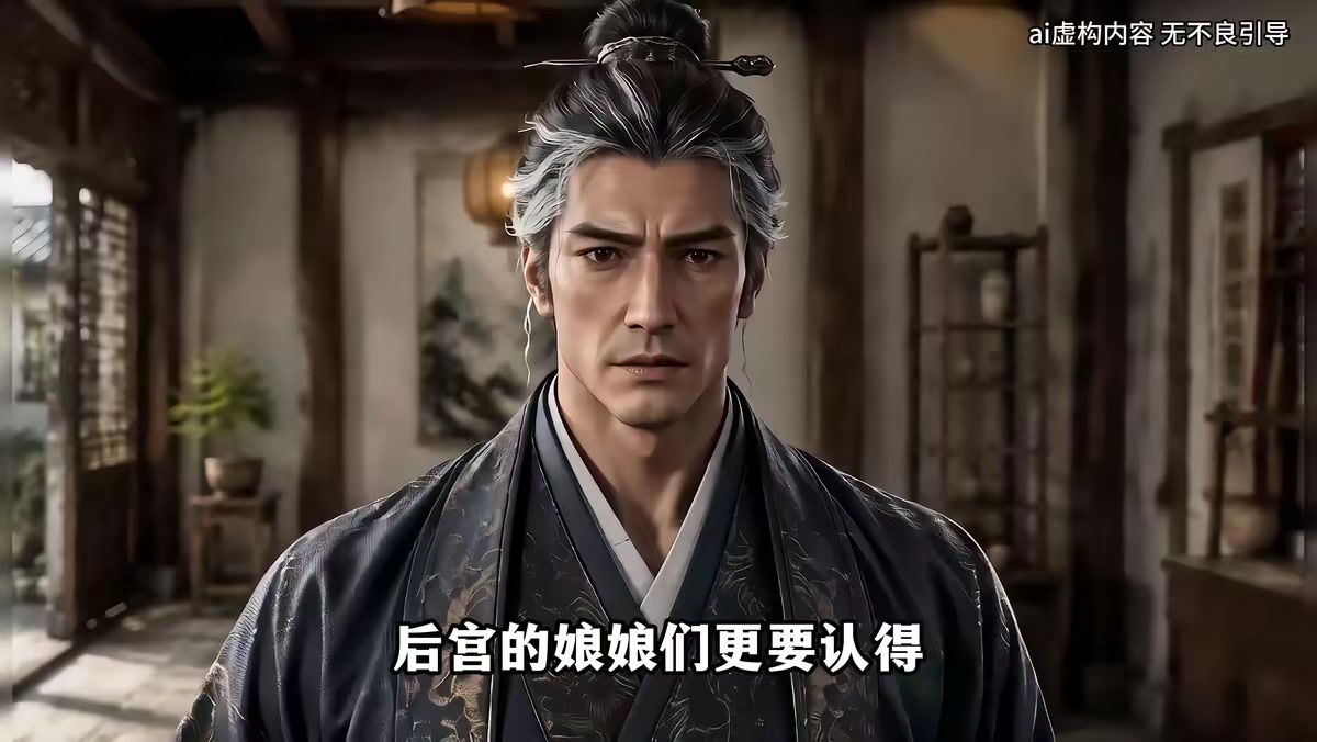 《破庙起家小福星之第三季（完结篇）》剧照