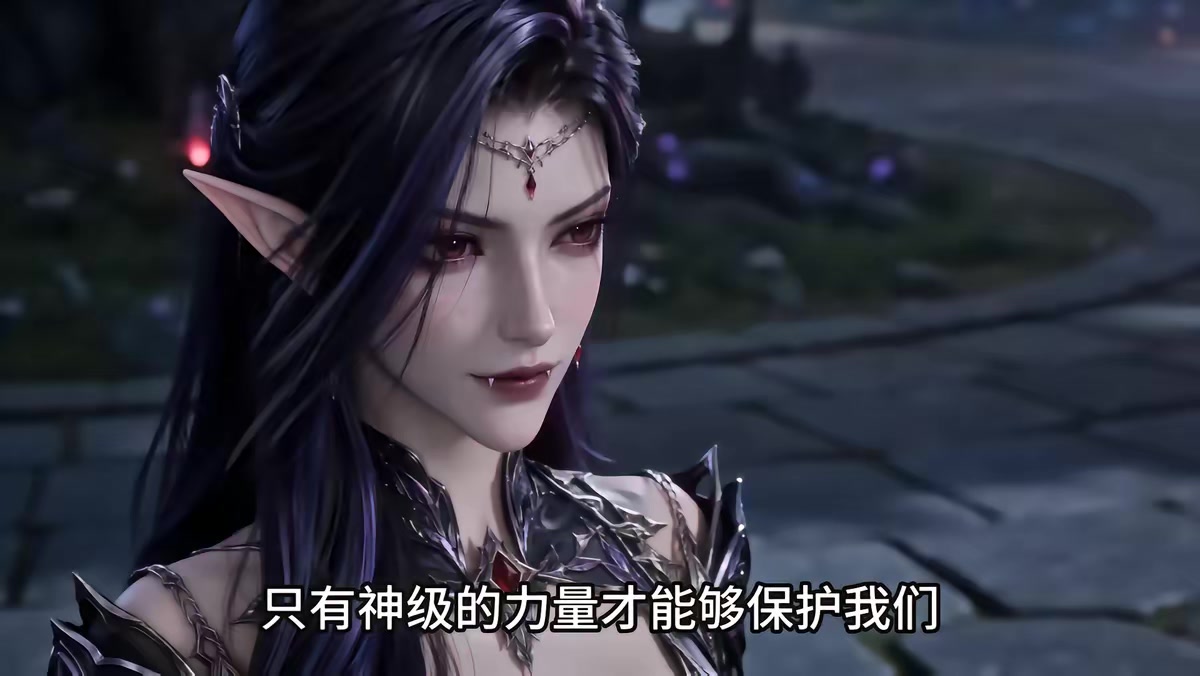 《別人御獸，我御天使第二季》劇照