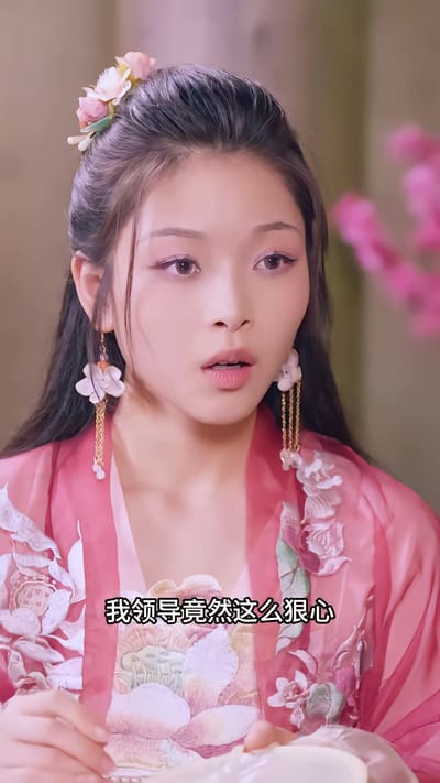 《花妖乱了时间线2：逆天改命三连击》剧照