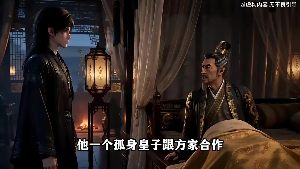 《破廟起家小福星之第三季（完結篇）》劇照