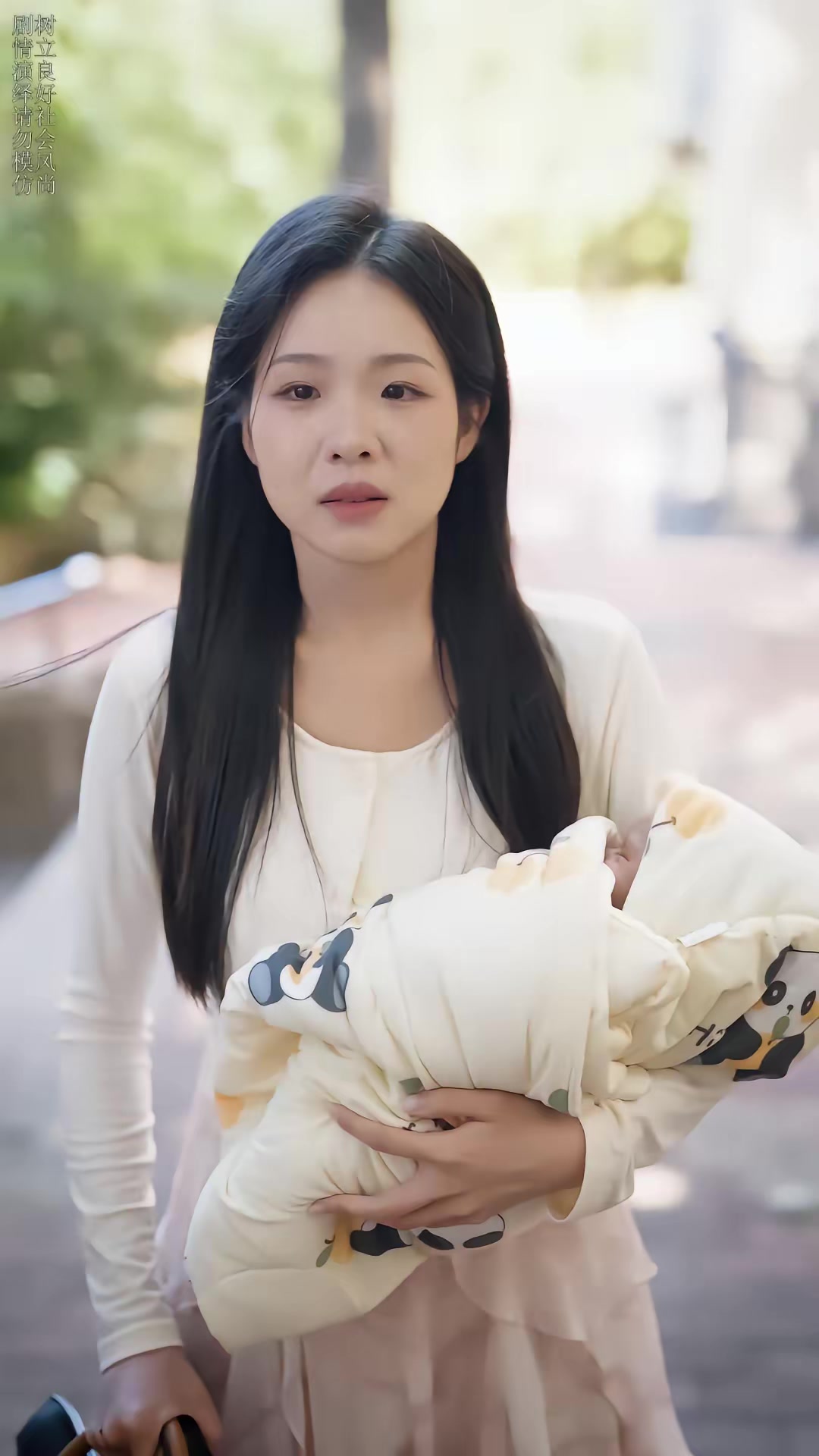 《我坐月子，公婆坐头等舱》剧照