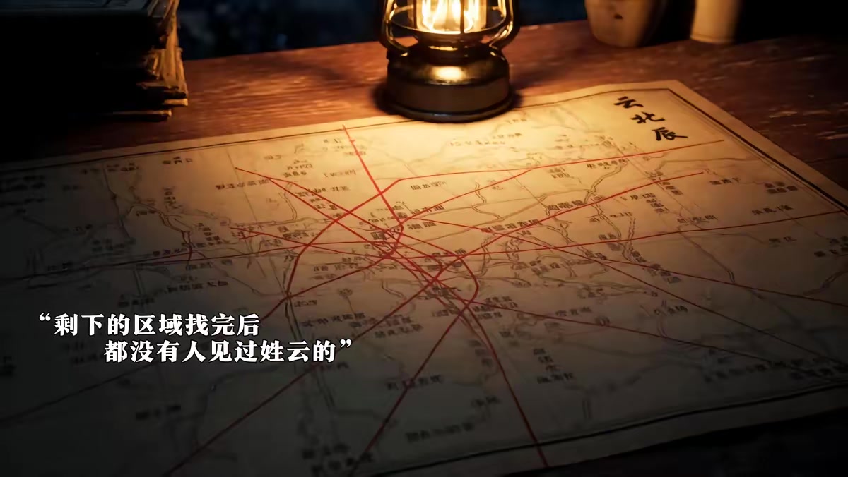 《零號小隊：北辰攬星河第九季番外篇》劇照