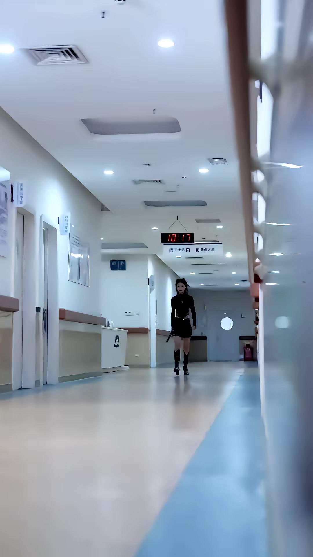 《我的AI女友》劇照