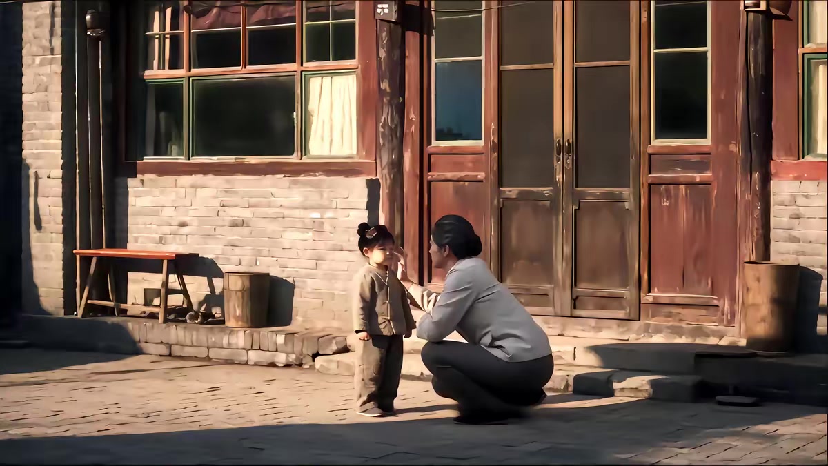 《紈絝下鄉-頑郎亦不負流年第三季》劇照