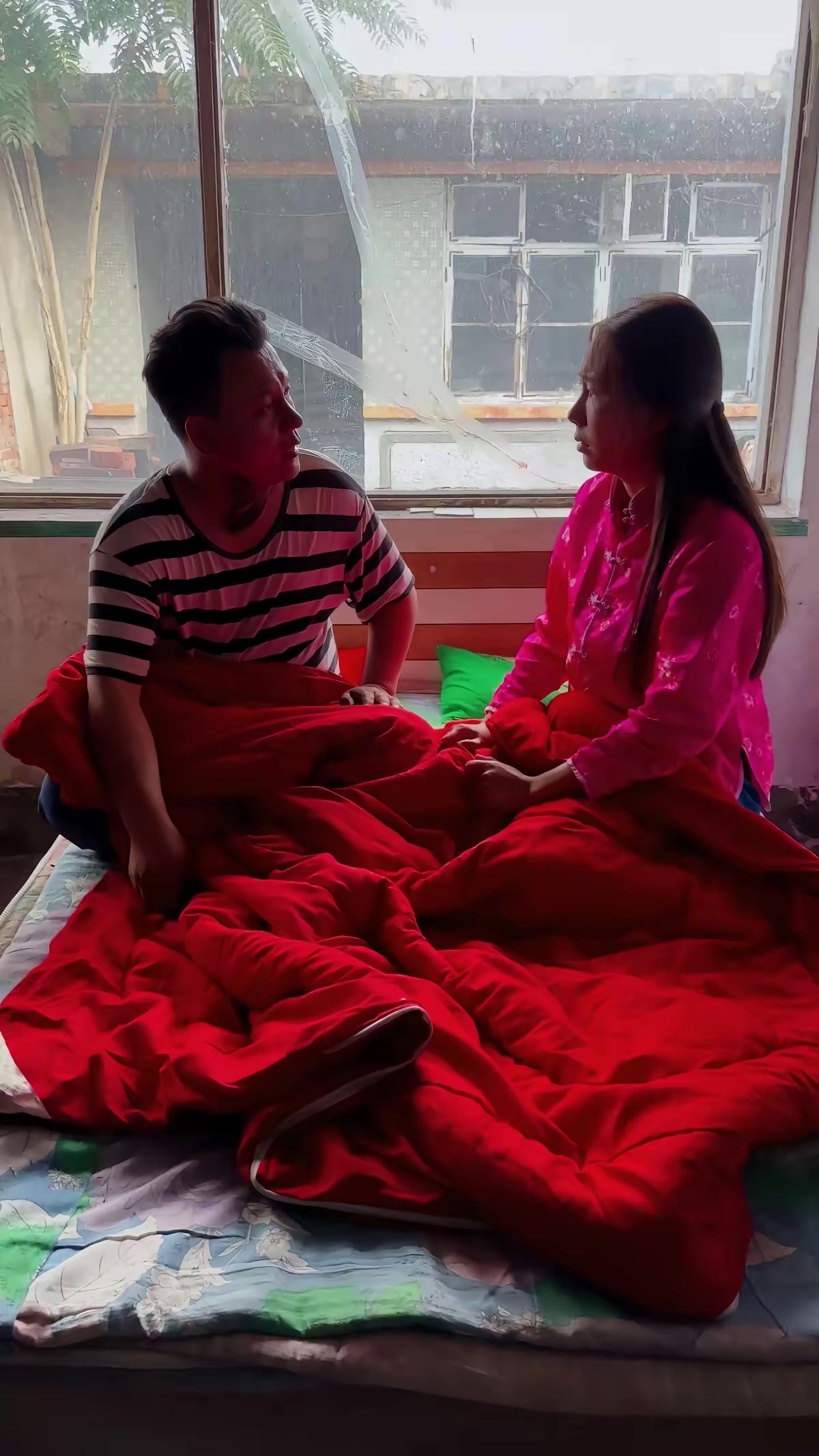 《老宅詭事》劇照