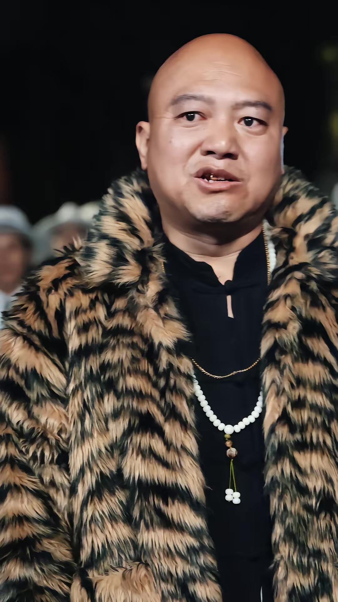 《功夫父子传奇》剧照