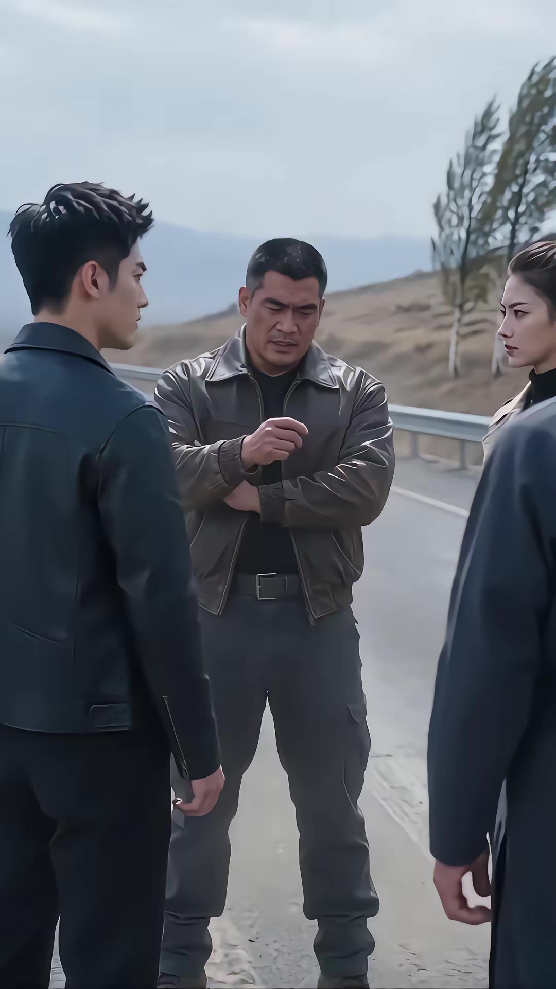 《龍主歸來！》劇照