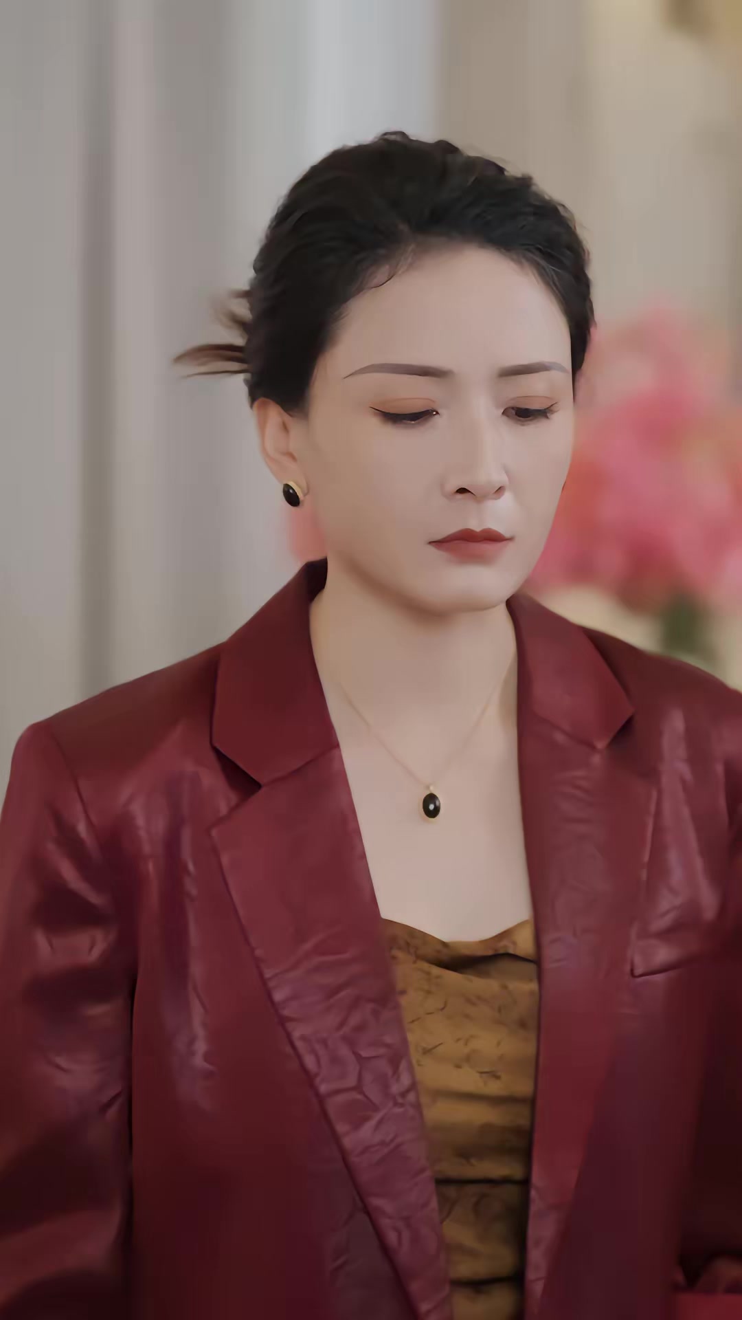 《朝暮願卿安》劇照