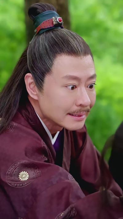 《花妖乱了时间线2：逆天改命三连击》剧照