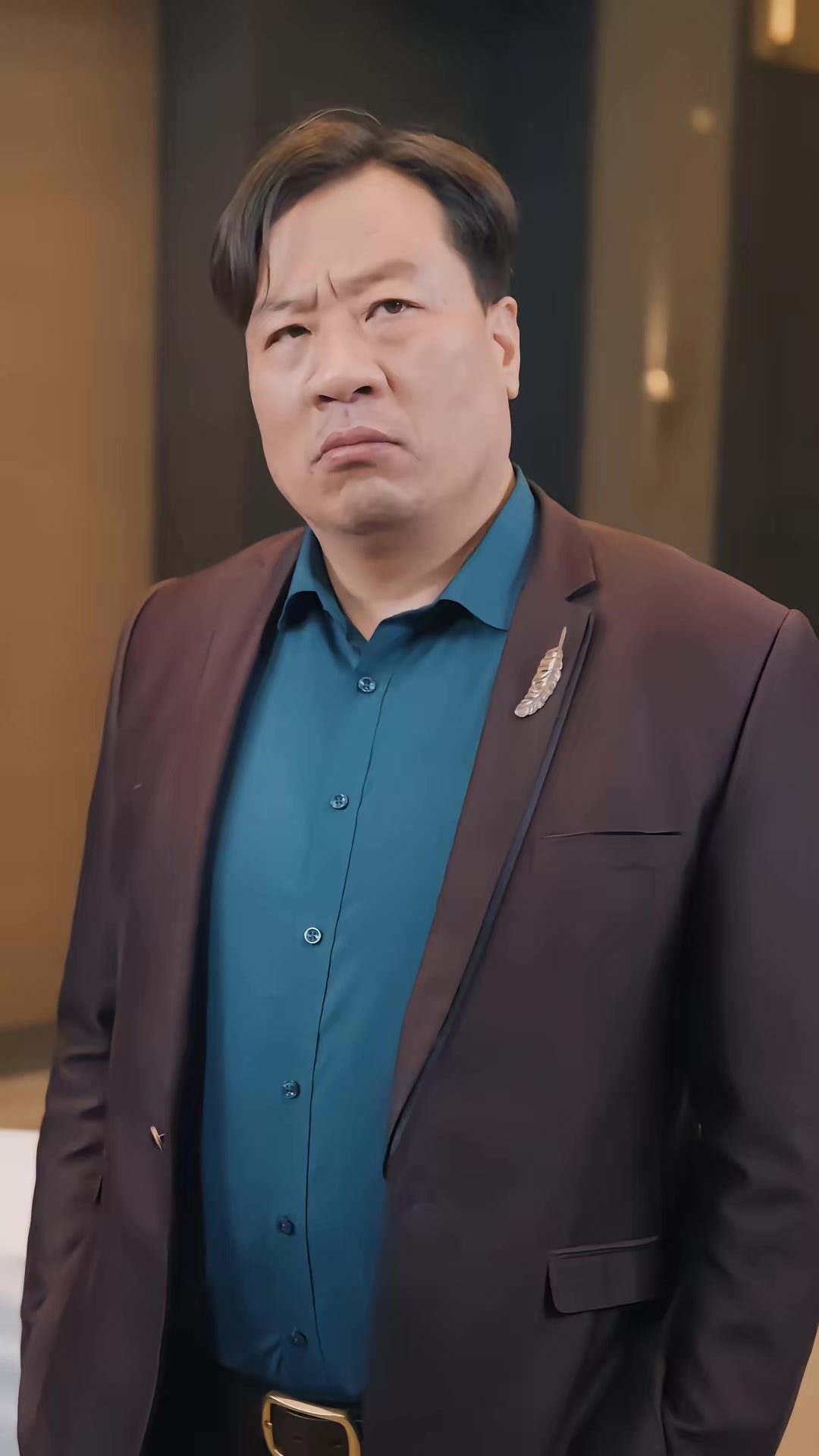 《國產AI遙遙領先》劇照