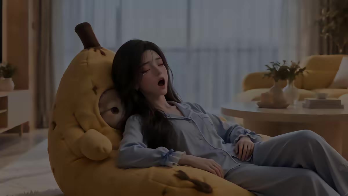 《末世第一糧倉》劇照