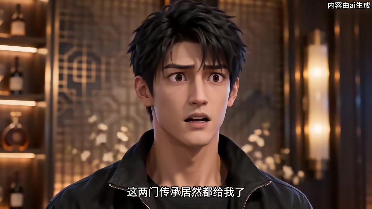 《強悍影帝第五季》劇照