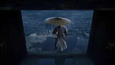 《燭九陰第八季》劇照
