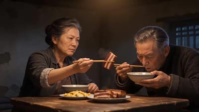 《六零小福星：我竟穿成了極品反派的親閨女2》劇照