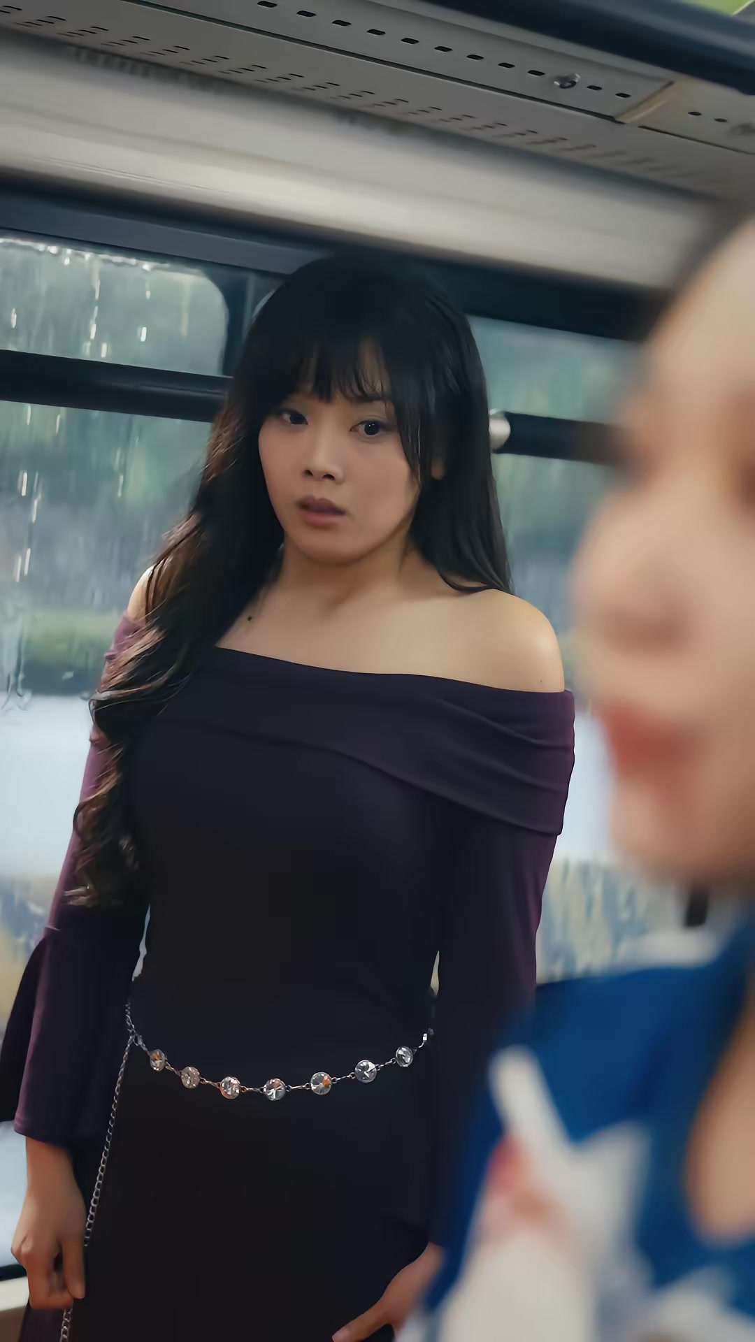 《懸案：致命公交》劇照