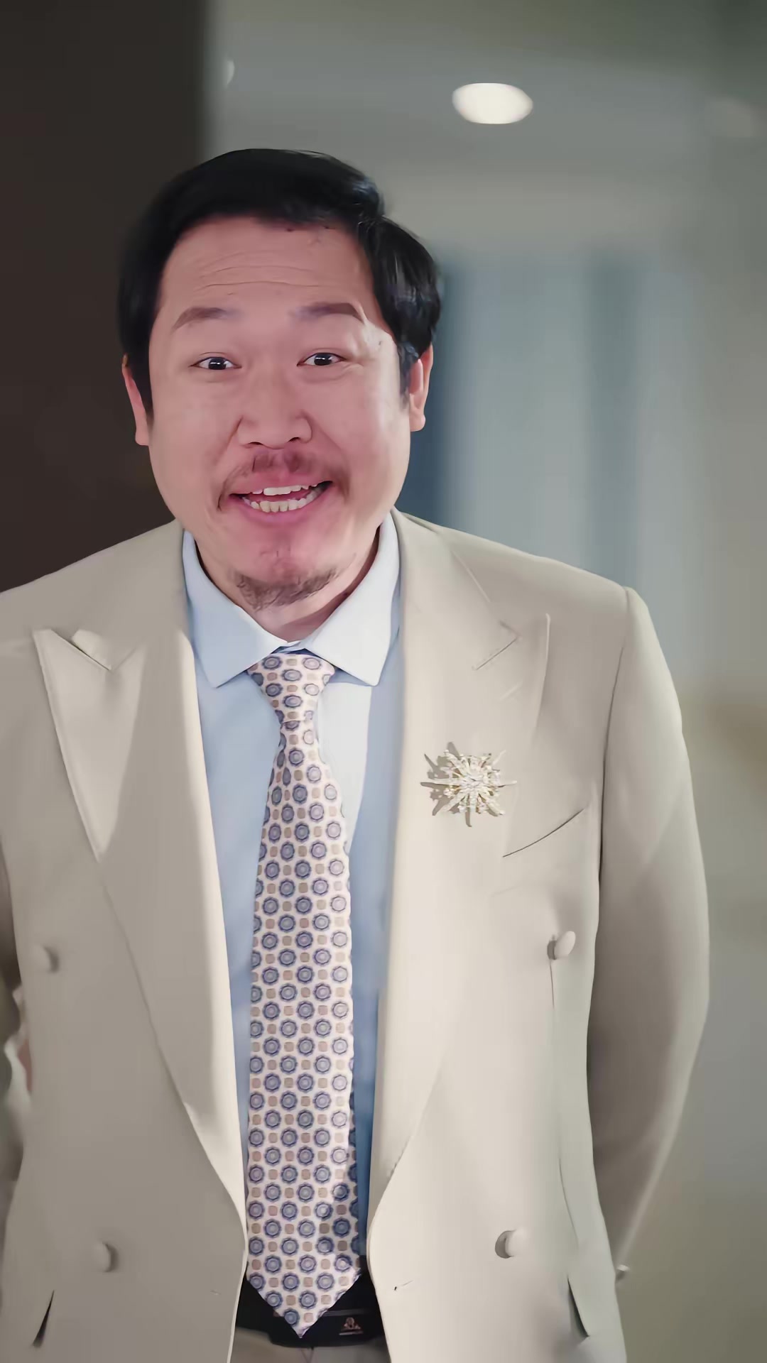 《她掌長生》劇照