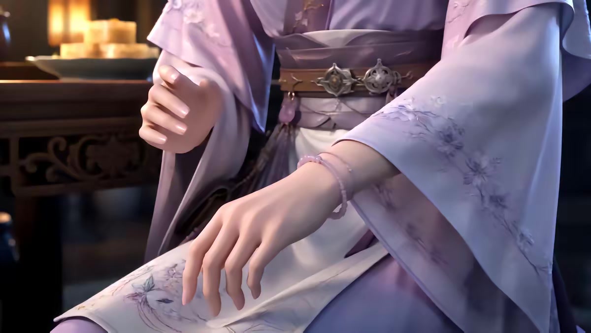 《全員大佬：非正常捉妖師第二季》劇照