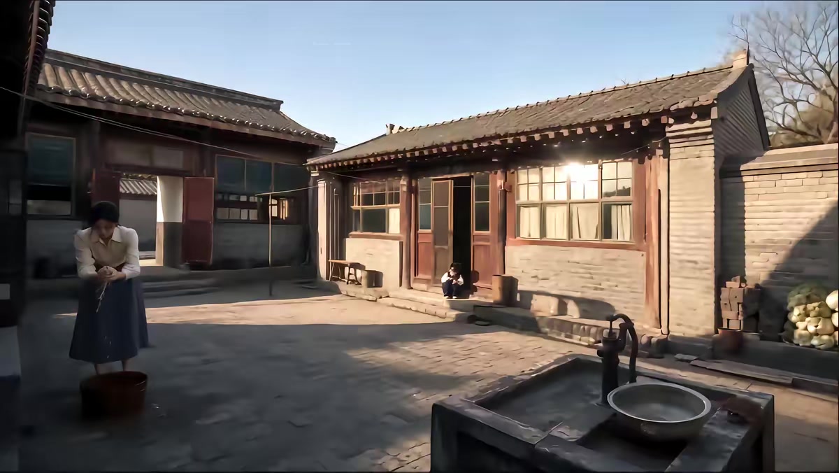 《紈絝下鄉-頑郎亦不負流年第三季》劇照