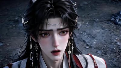 《一梦青玄，团宠小师妹一剑毁天灭地第八季》剧照