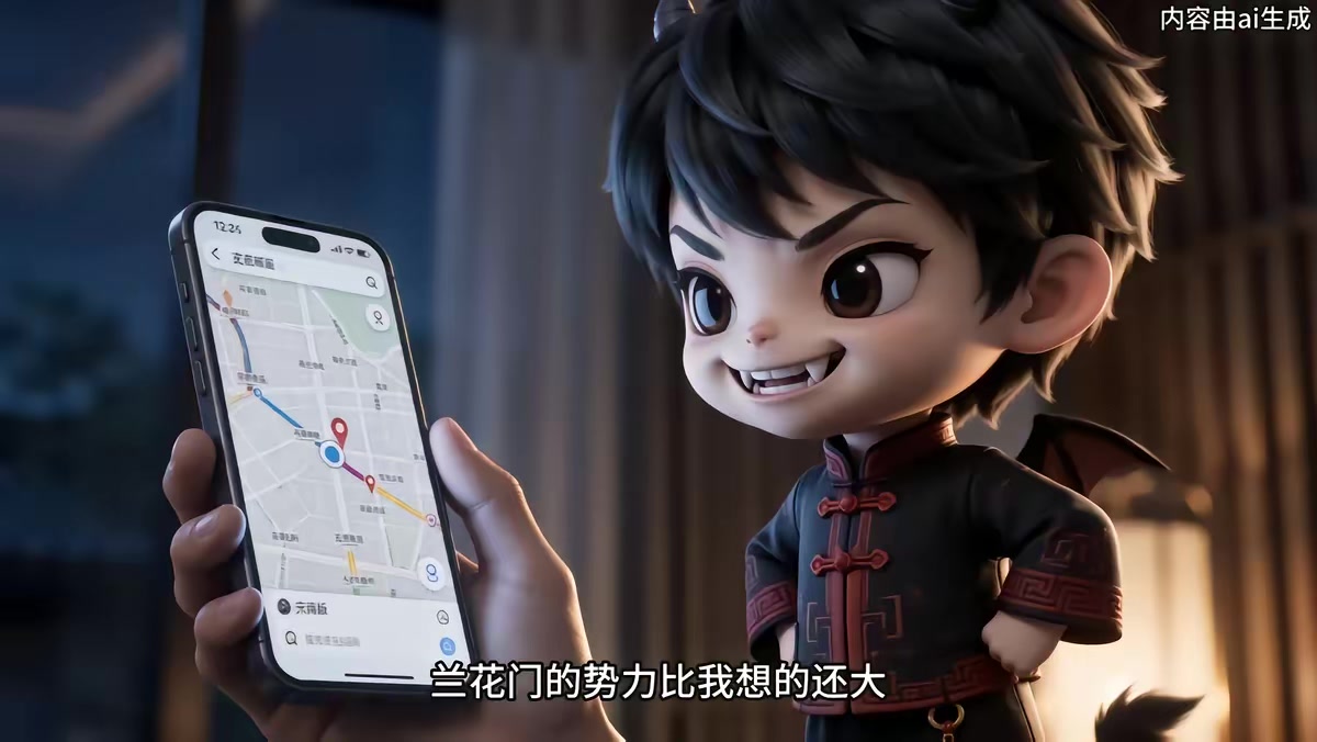 《強悍影帝第五季》劇照