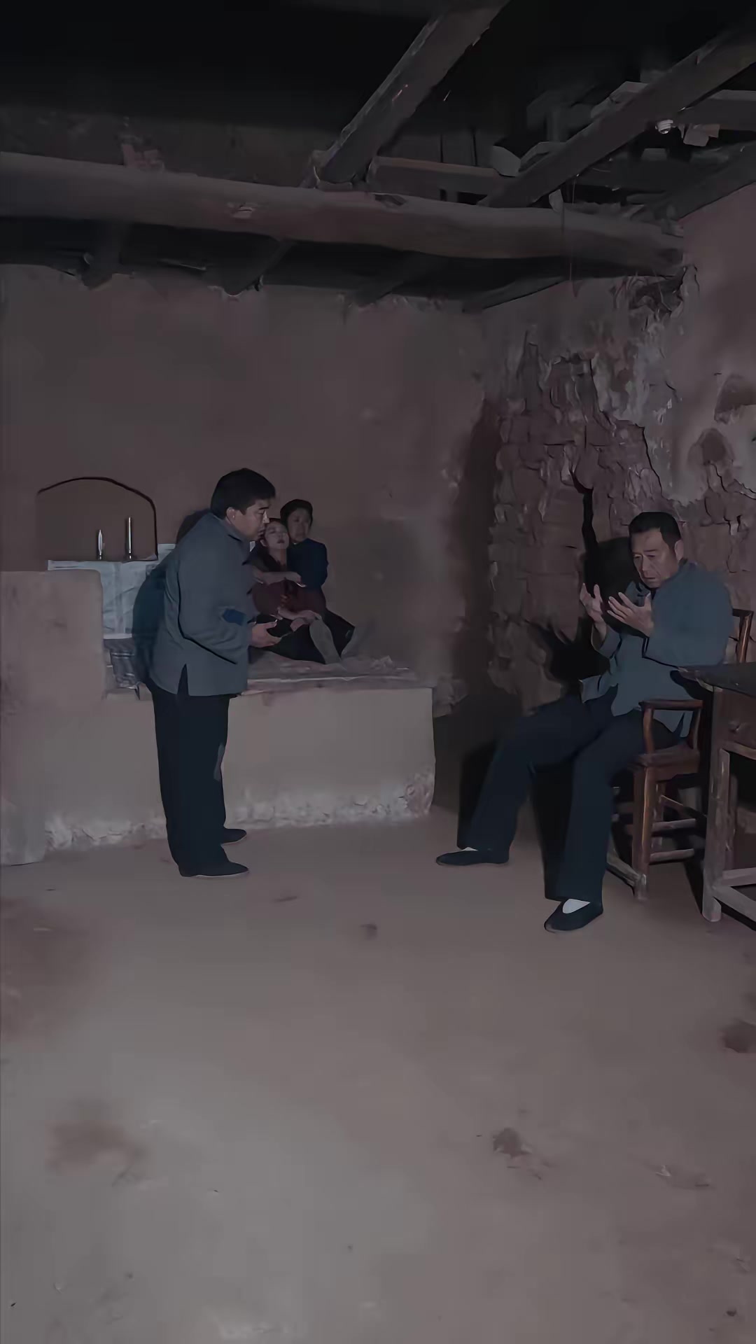 《蛇王索命》劇照