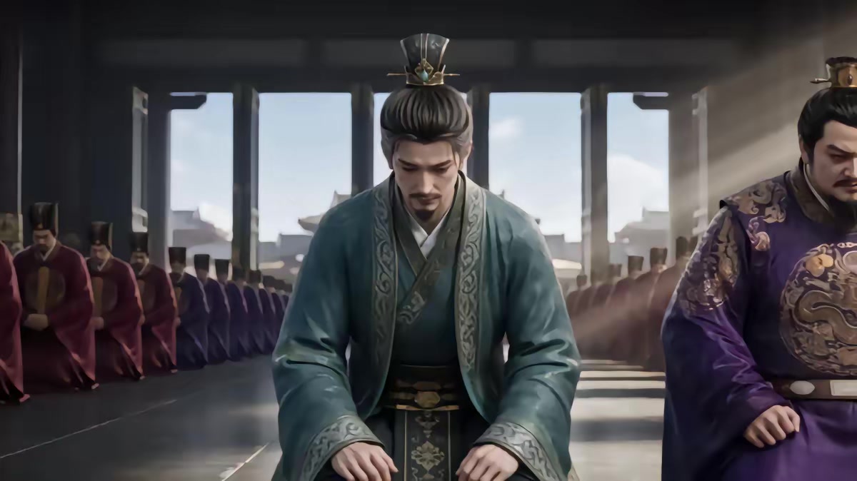 《燼九州第三十五期》劇照