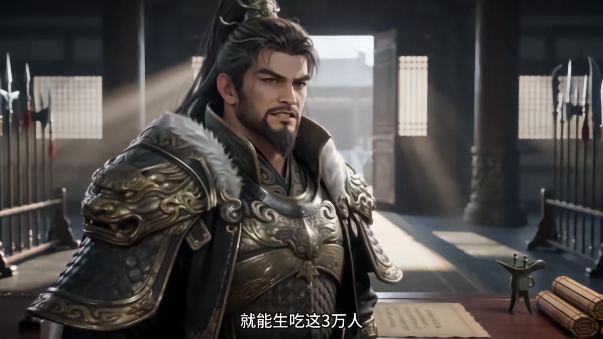 《燼九州第三十四期》劇照