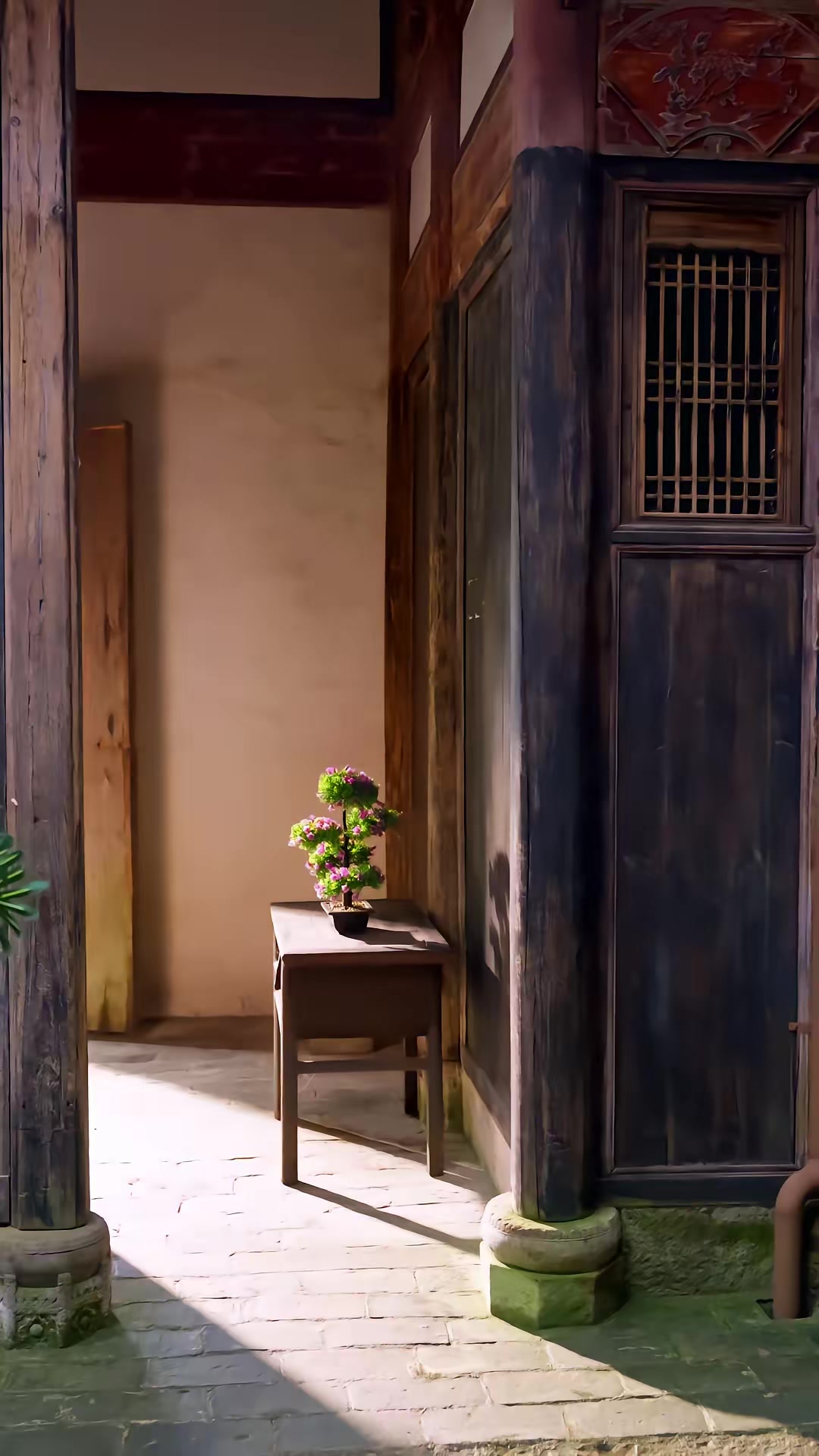 《花妖乱了时间线2：逆天改命三连击》剧照